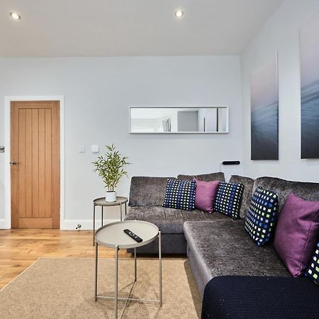 2 Princess Green - Portrush By The Sea Exteriér fotografie