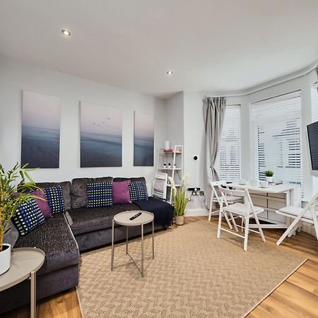 2 Princess Green - Portrush By The Sea Exteriér fotografie