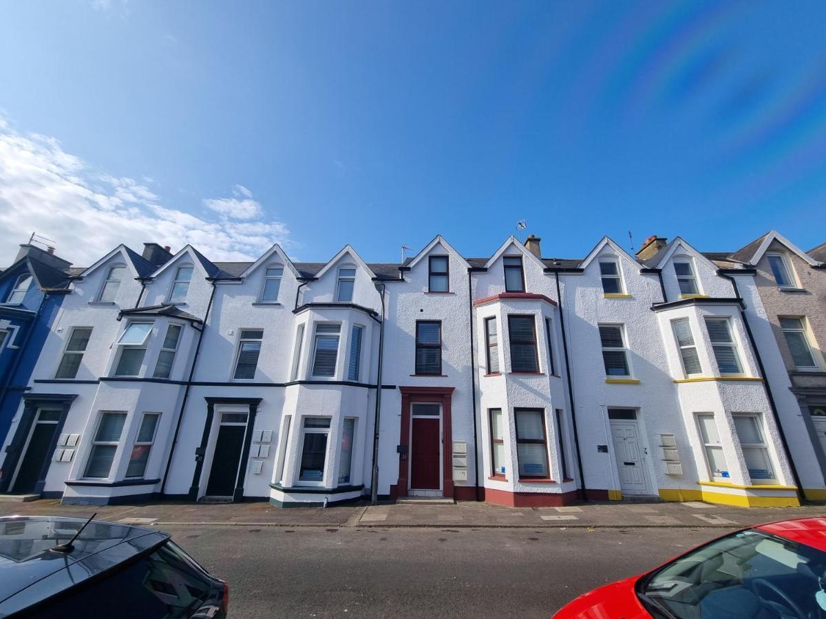 2 Princess Green - Portrush By The Sea Exteriér fotografie