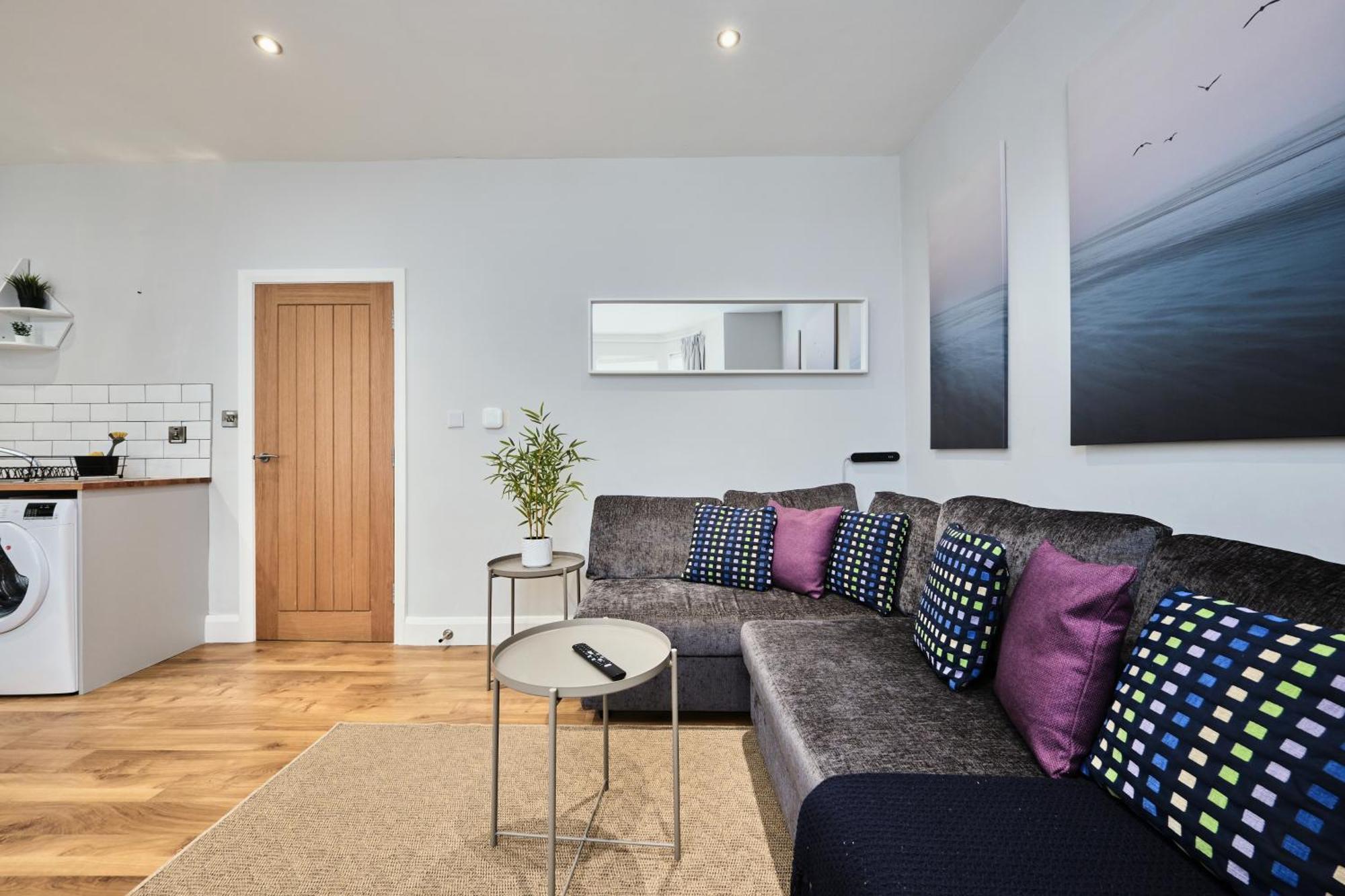 2 Princess Green - Portrush By The Sea Exteriér fotografie
