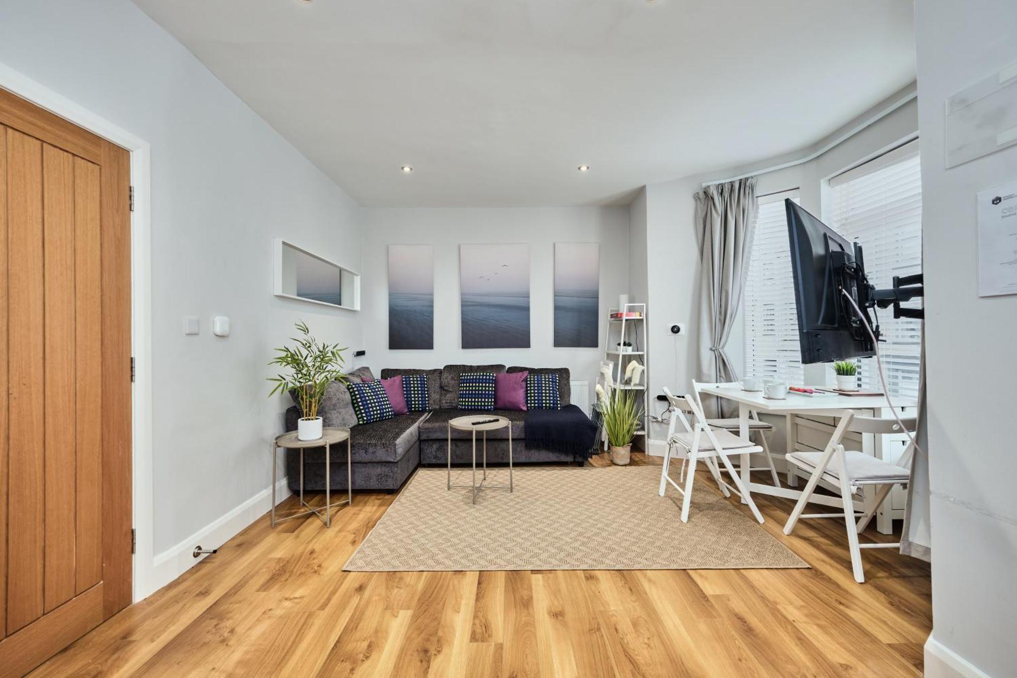 2 Princess Green - Portrush By The Sea Exteriér fotografie
