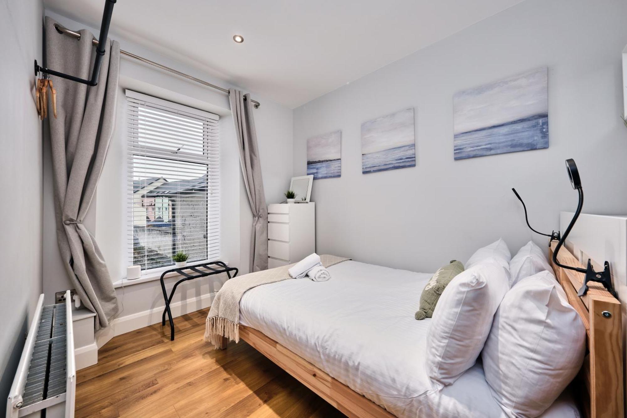 2 Princess Green - Portrush By The Sea Exteriér fotografie