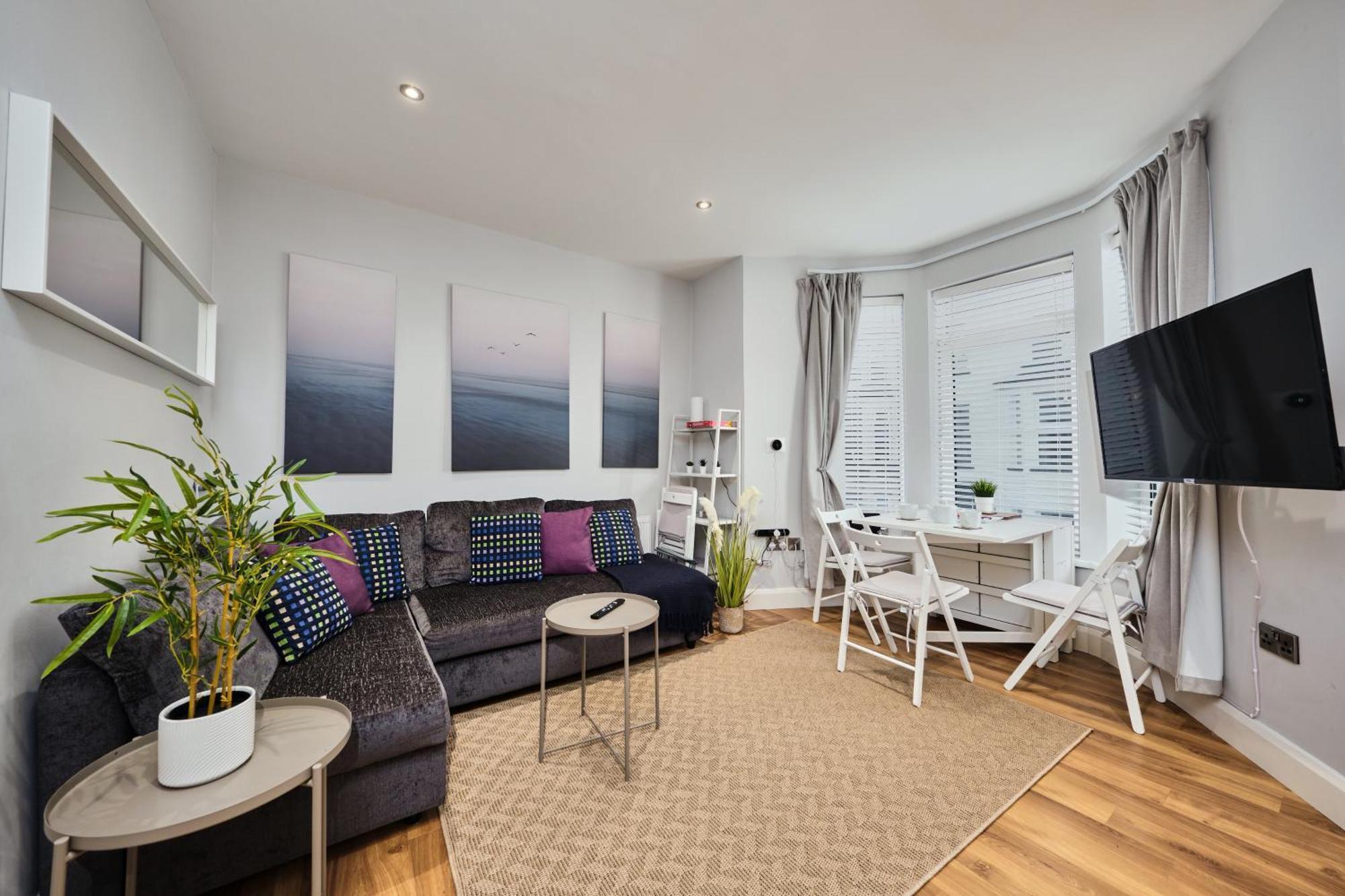 2 Princess Green - Portrush By The Sea Exteriér fotografie